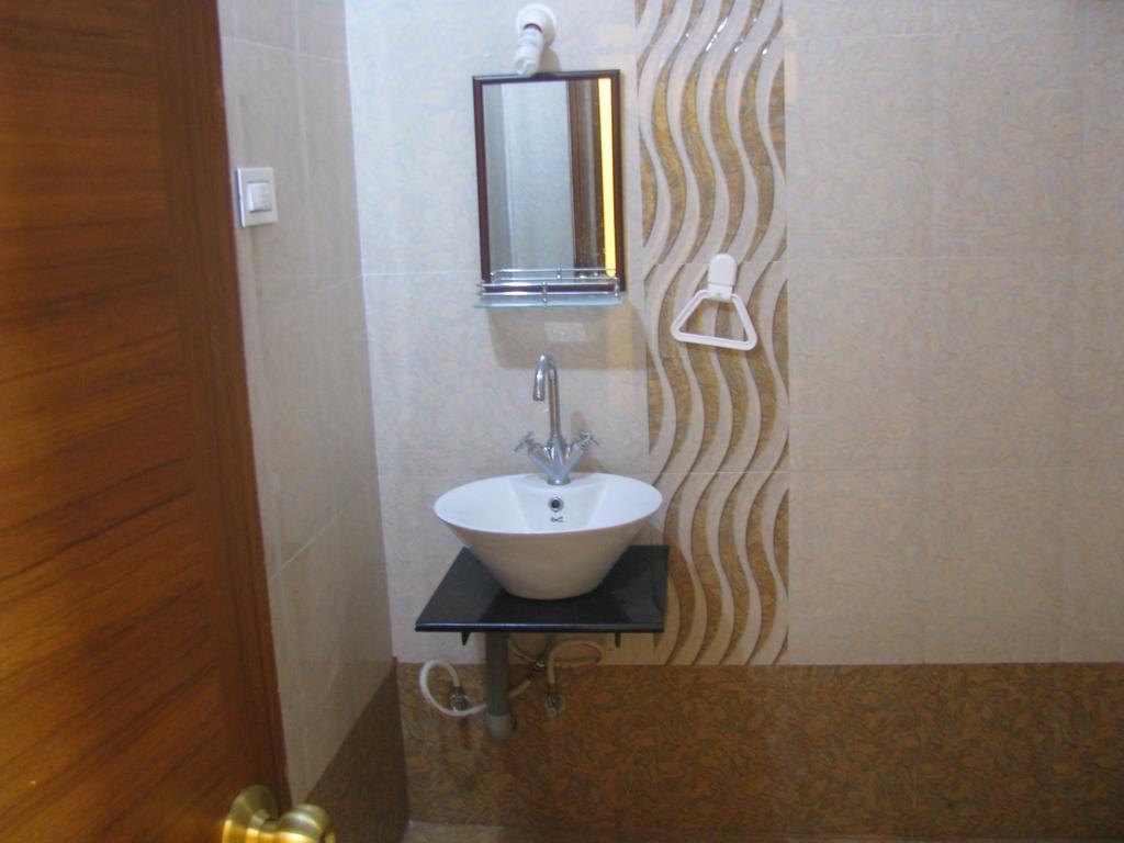 Oak Valley Resorts Kotagiri Exterior photo