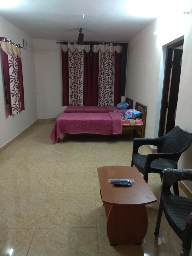Oak Valley Resorts Kotagiri Exterior photo