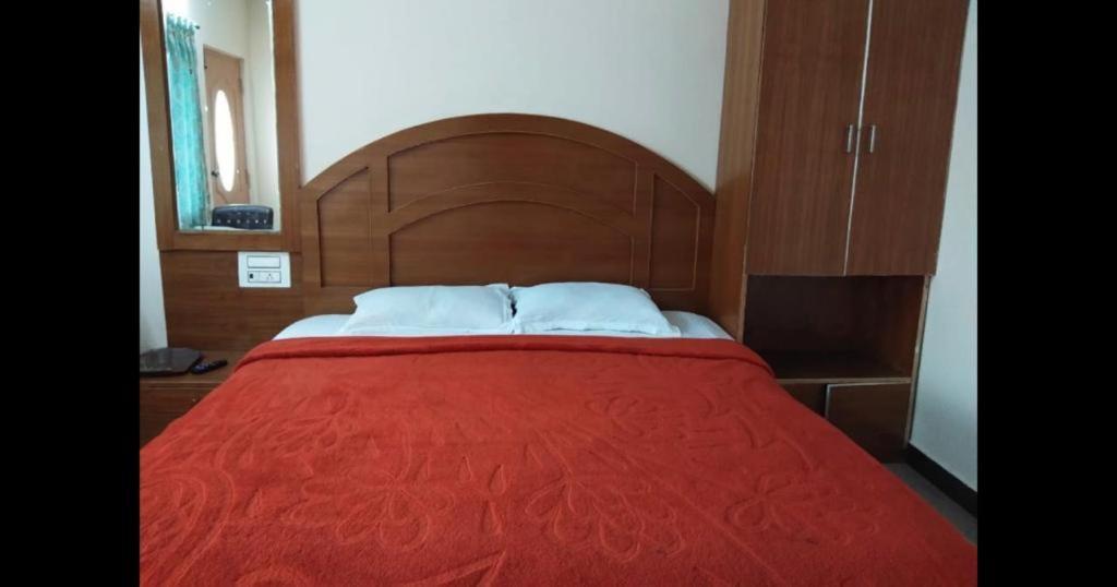 Oak Valley Resorts Kotagiri Exterior photo