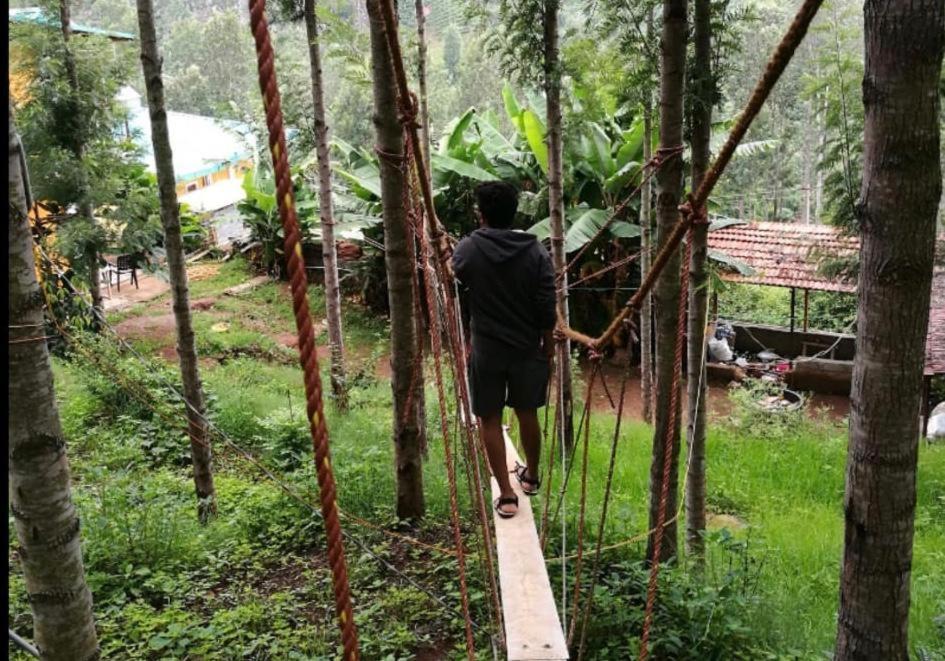 Oak Valley Resorts Kotagiri Exterior photo
